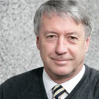 John Rogers