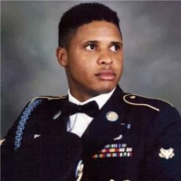 Anthony W. Griffin
