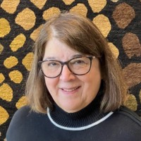 Sue Meyer