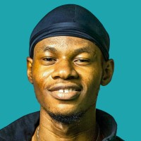 Manasseh Iyoha