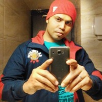 Md Niyamat Hussain