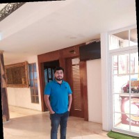 Saddam Hossain