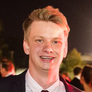 Rasmus Haaima