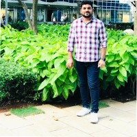 Y Venkatesh