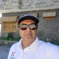 Amir Ali Khowaja