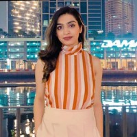 Khushboo Kumar