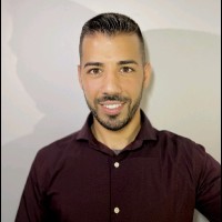 Daniel Mulero Gordillo