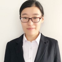 Tina Li (Prefab Building)