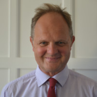 Toby Harris