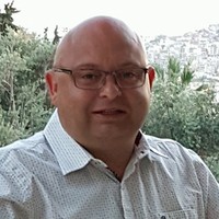 Paul Hargreaves