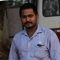 Suresh Reddy