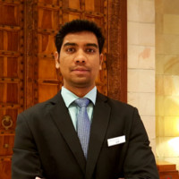 Alfar Mohammed