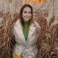 Elizabeth Kochevykh