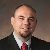 Jared Perrine, Cpa