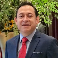 Alex Javier Cisneros
