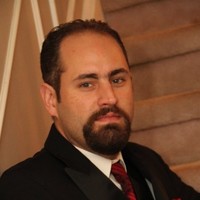 Jason Russell