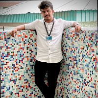 Aditya Patil