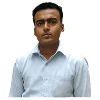 Sk Mohin Uddin