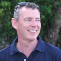 Steve Harrison