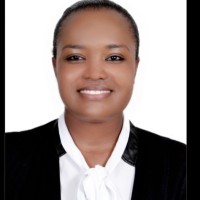Evelyn Kiragu