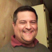 Daniel Burchell