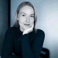 Dovilė Bukauskaitė