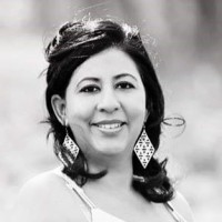 Nita David