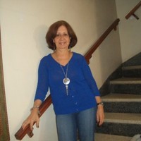 Maricelia Araujo Milhomens