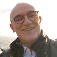 Eric Collado Vivaz