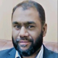 Syed Arif Ahmed