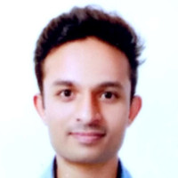 Nikhil Mali
