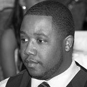 Kelvin Brown Jr.