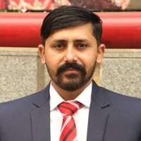 Vijesh Sharma