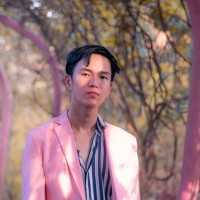 Jacob Tran
