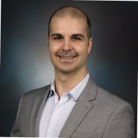 Yannick Melfi, P.Eng, Mba