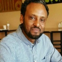 Esayas Berhe