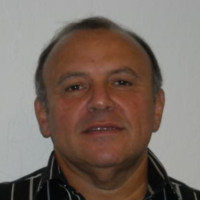 Gene Amchislavsky