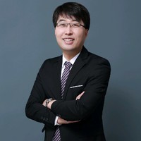 Joseph pei