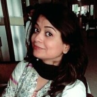 Fatima Raza