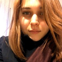 Esma Deniz Karadag