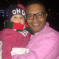 Heriberto Ramírez Castellanos