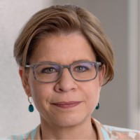 Bettina Kohlrausch