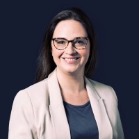 Rebecca Toates