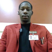 Shavar Richards