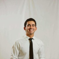Josh Auger