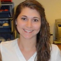 Katelyn Fereshetian