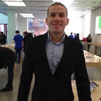 william uzcategui