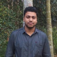 Partha saikia