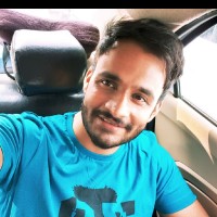 Jaspreet Singh