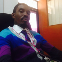 Forson Skiful George